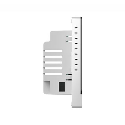Контроль температуры 5С-35С Термостат с сенсорным экраном Wifi Tuya для подогрева
