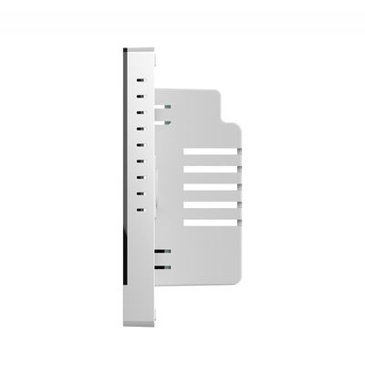 Контроль температуры 5С-35С Термостат с сенсорным экраном Wifi Tuya для подогрева