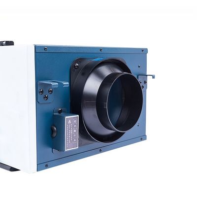 Портативный крысовой вентилятор для системы вентиляции HVAC 500*320*195мм