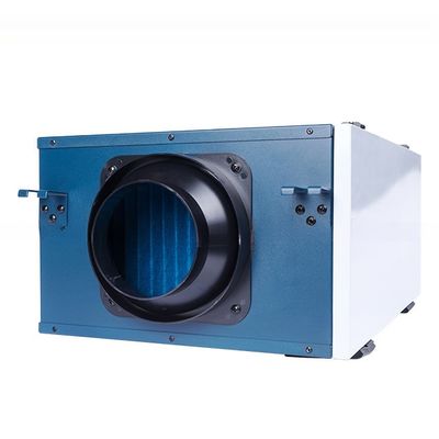 Портативный крысовой вентилятор для системы вентиляции HVAC 500*320*195мм