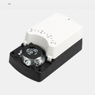 Выбираемый вращение 24V 6Nm воздушного управления амутаторов привода для системы HVAC и машины