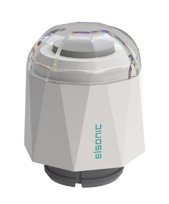 180w NC/NO Actuator для радиаторной воды под подогревом при температуре окружающей среды -5-60C