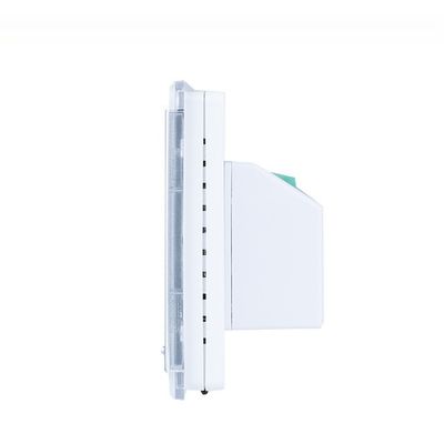 Modbus LCD Программируемый Wi-Fi Smart Chiller Вода Цифровая катушка вентилятора Термостатный контроллер