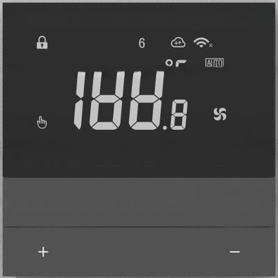Температурный диапазон 5-35C Джонсон клапан термостатический контроллер для подогрева воды