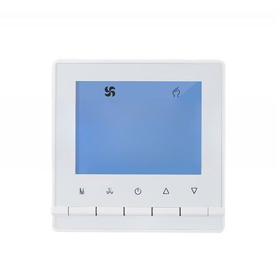 Части для напольного отопления R330 Wifi Термостат 86*86 мм