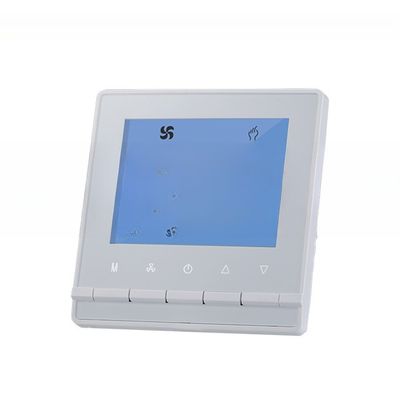 Части для напольного отопления R330 Wifi Термостат 86*86 мм