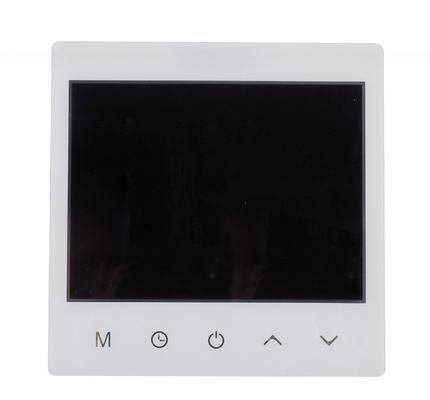 Интеллектуальный 24VAC/110VAC/220VAC источник питания WIFI термостат с коммуникацией Modbus