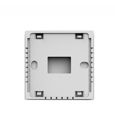 Термостат HRV/ERV Modbus с дисплеем Wi-Fi и акриловым диапазоном регулирования температуры