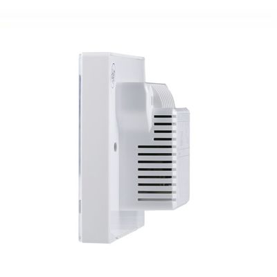 AC336 Цифровой термостат FCU WIFI/RS485/Modbus/Zigbee Max Load Resistive 4A 5A рейтинговое реле