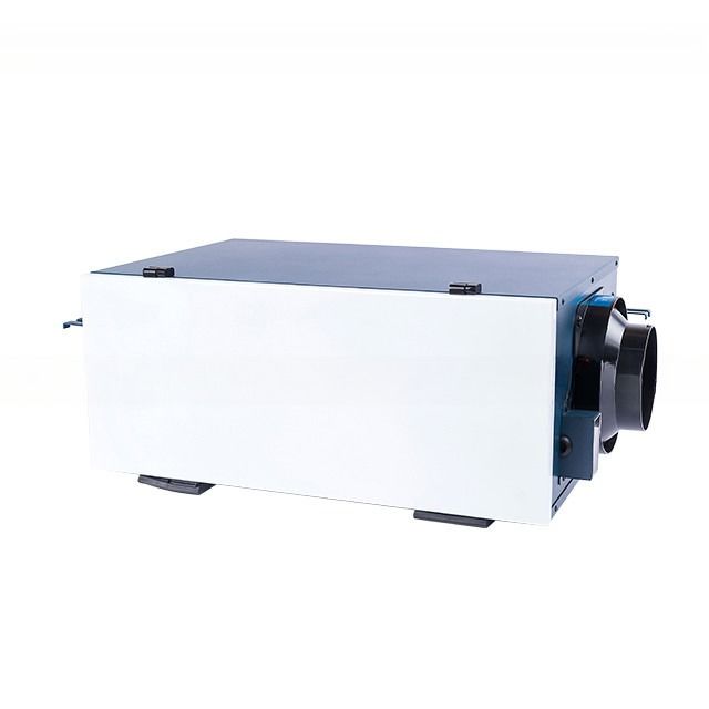 Портативный крысовой вентилятор для системы вентиляции HVAC 500*320*195мм