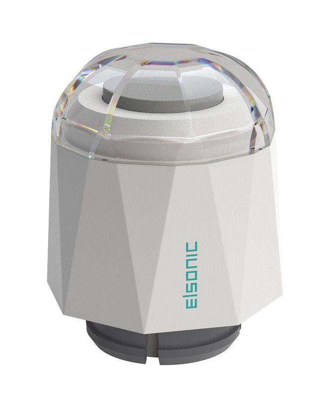 180w NC/NO Actuator для радиаторной воды под подогревом при температуре окружающей среды -5-60C