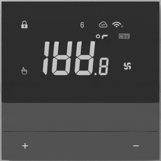 Температурный диапазон 5-35C Джонсон клапан термостатический контроллер для подогрева воды